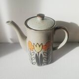 Coffee maker
