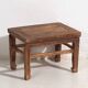 Antique Qing style coffee table (c.1900) #5