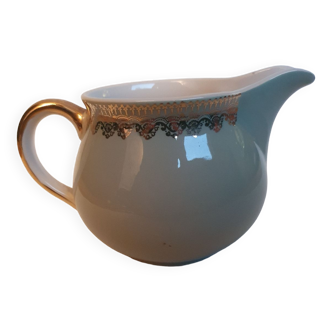 Milk jug