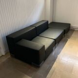 Kartell contemporary sofa