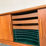 Dyrlund - Danish teak sideboard