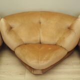 Modular sofa, Italian design, 1970s, designer: Rino Maturi, manufacturer: M