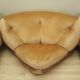 Modular sofa, Italian design, 1970s, designer: Rino Maturi, manufacturer: M