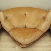Modular sofa, Italian design, 1970s, designer: Rino Maturi, manufacturer: M