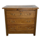 Commode fin XIXème siècle