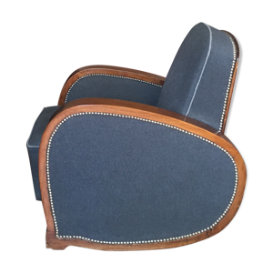 Fauteuils art déco 1930