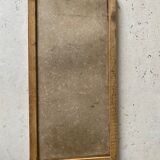 Art deco tray geometry patterns
