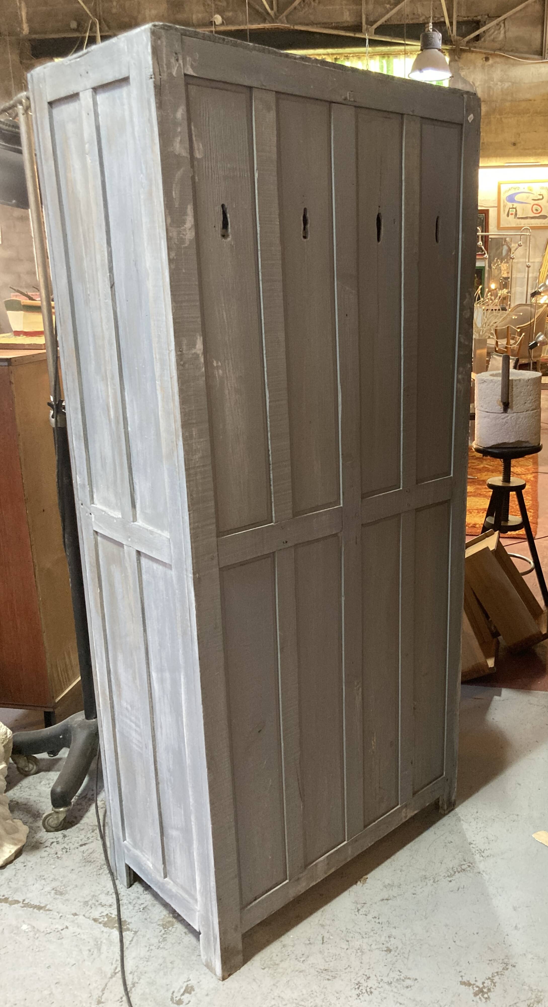 Wardrobe - closet - cloakroom