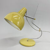 Lampe de bureau des années 1960 conçue par Josef Hůrka pour Lidokov, Tchécoslovaquie