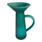 "California" handled vase – Carl-Harry Stålhane for Rörstrand, 1950s