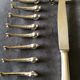 Fish knife holders