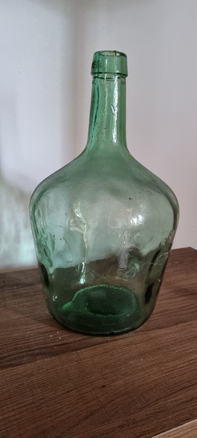 Demijohn