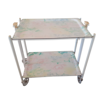 Rolling table