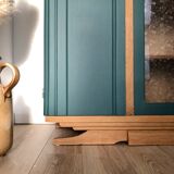 Wardrobe dating from the early 20th century