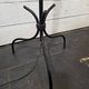 1960s tripod floor lamp