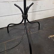 Lampadaire tripode des années 60