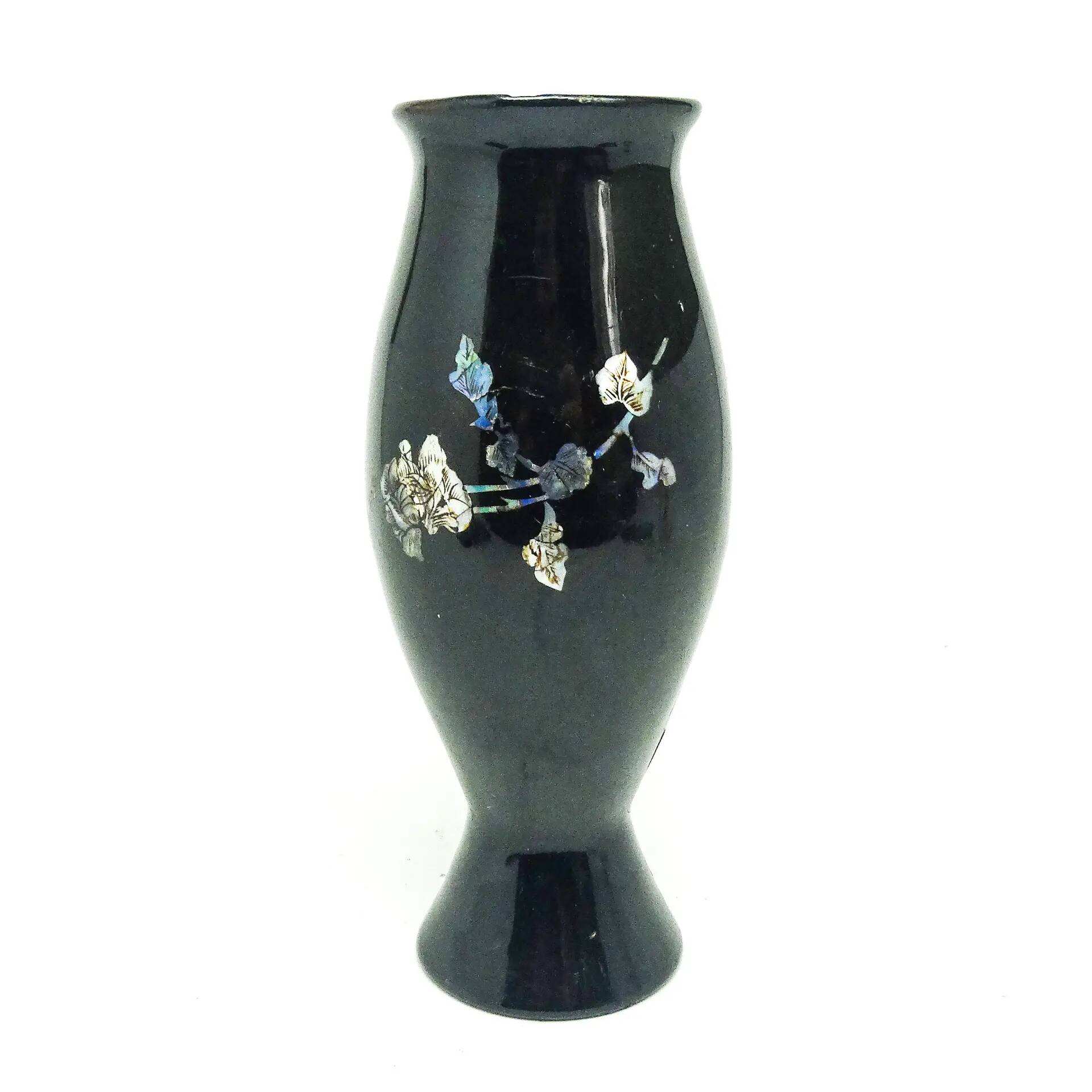 Mid-century modern vase, Japan, 1950s