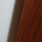 Danish midboard teak cabinet