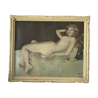 Ancient painting