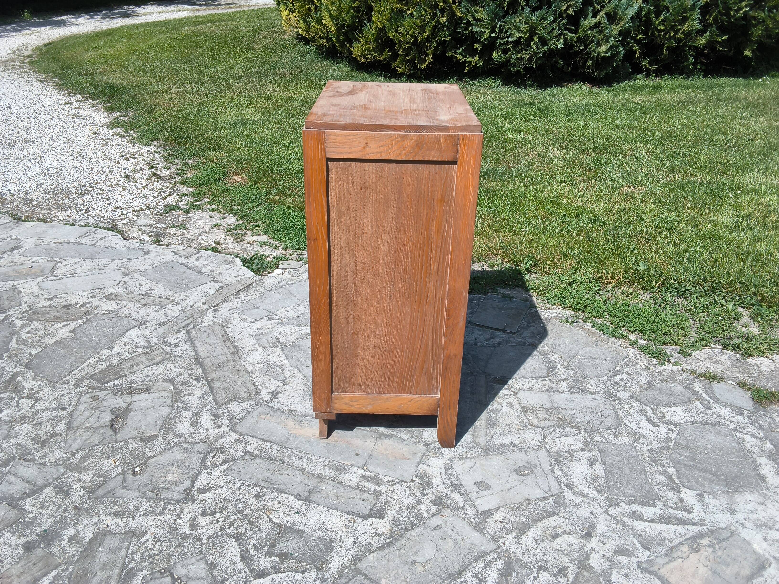 Commode
