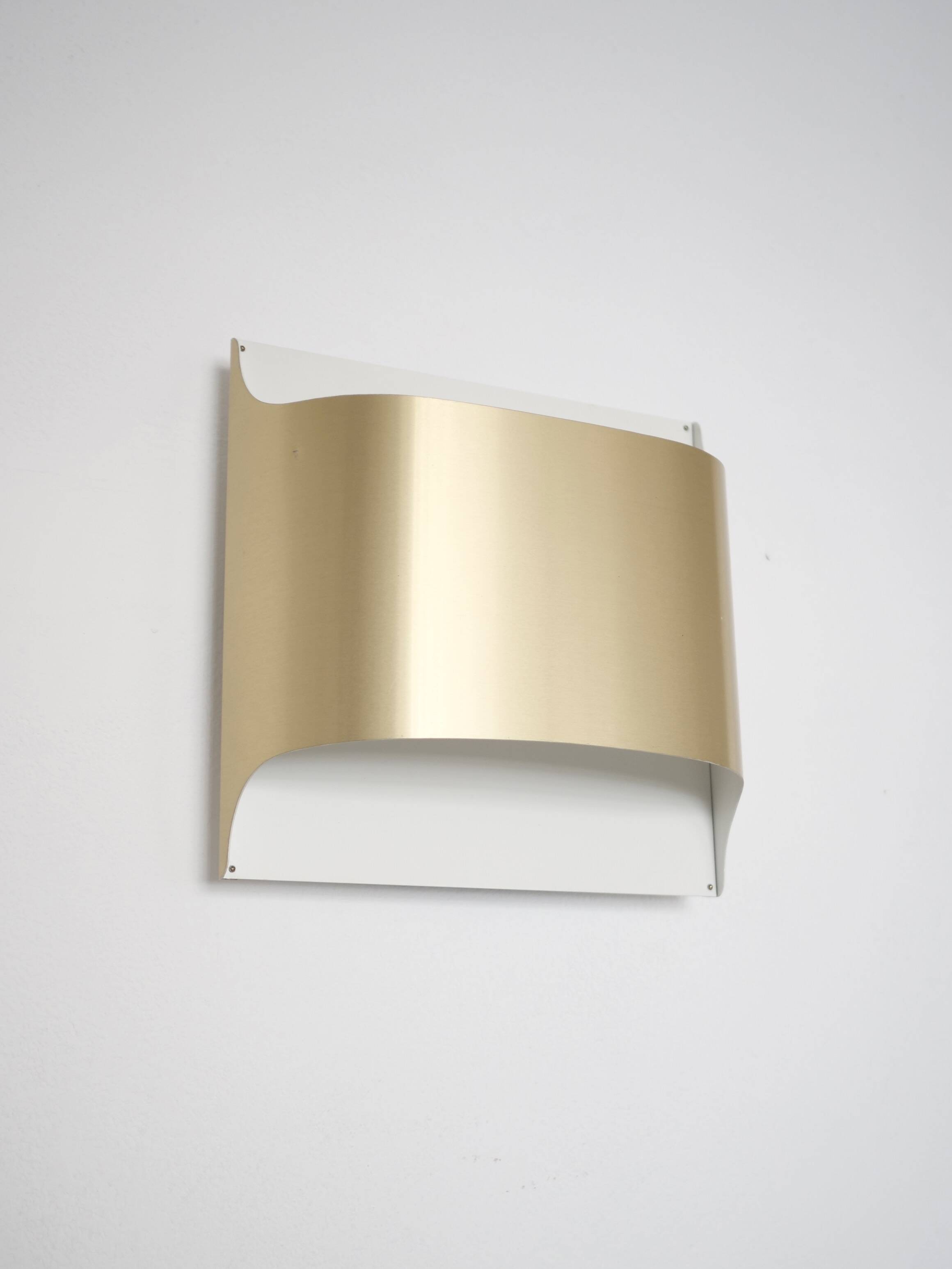 Staff Dieter Witte & Rolf Kruger wall lights