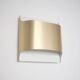 Staff Dieter Witte & Rolf Kruger wall lights