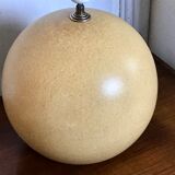 Vintage ceramic lamp