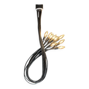 suspension Catellani - smith