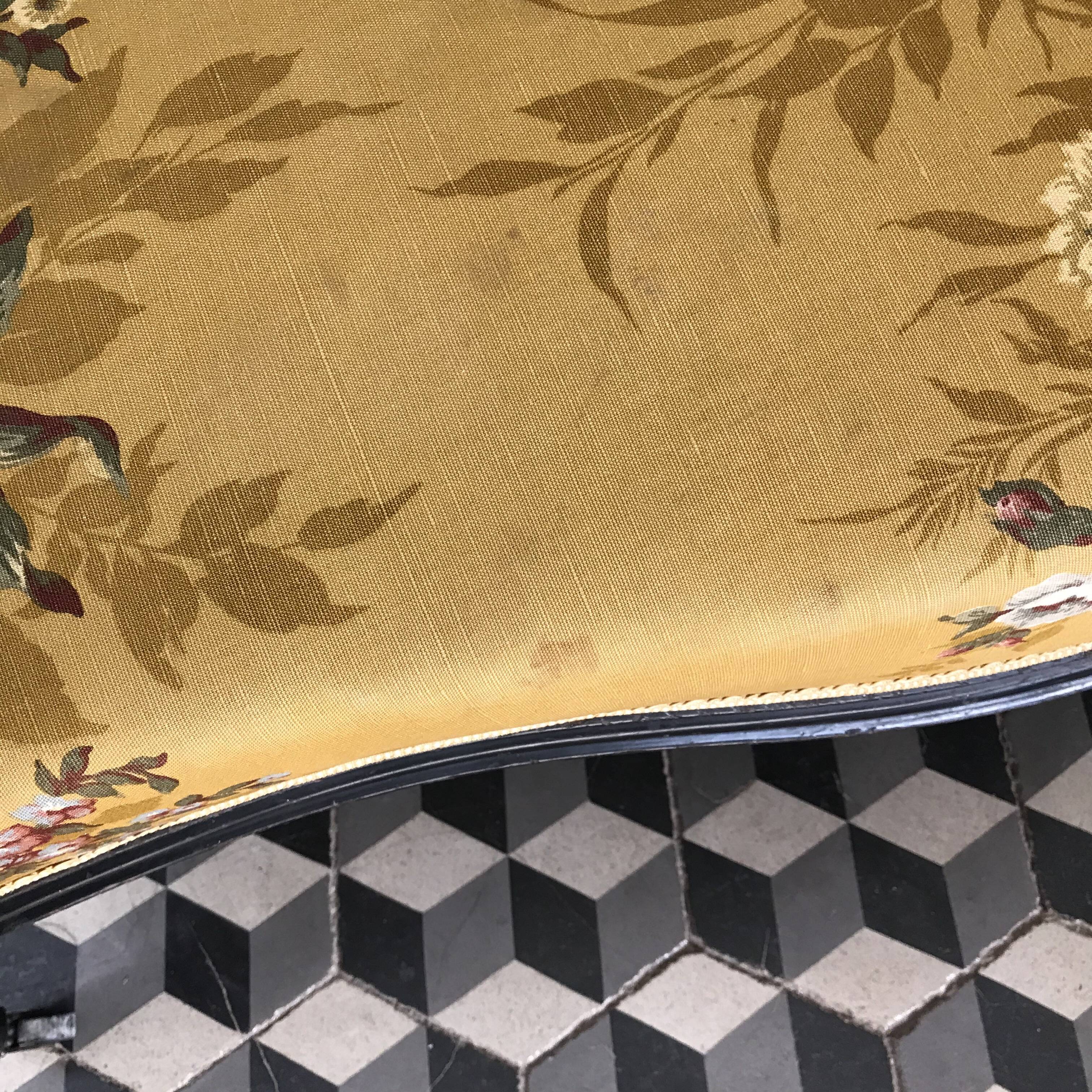 Napoleon III Sofa