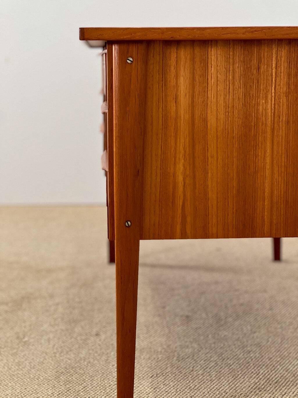 Desk (made in Denmark in the ’60s)