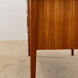 Desk (made in Denmark in the ’60s)