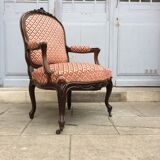 Louis XV Chair