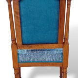 Chaise Louis XVI
