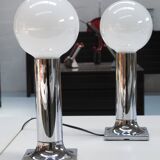 Staff Leuchten table lamps Germany 1968