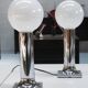 Staff Leuchten table lamps Germany 1968