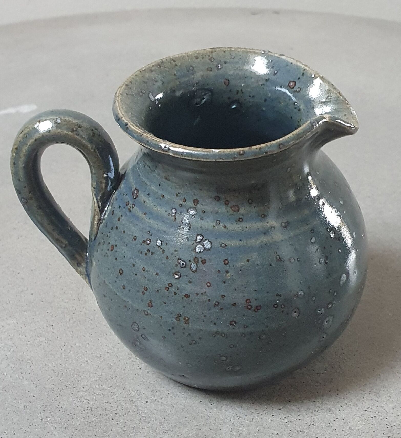 Ceramic pitchers