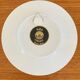 Decorative plate, Russian Dream by Gianni Versace for Rosenthal, 1990s