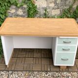 Vintage desk 1950