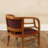 Low armchair circa 1910