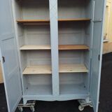 Cupboard