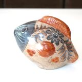 Mexican ceramic fish, 70s