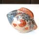 Poisson mexicain en céramique, années 70