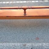 Bistro bench 30s