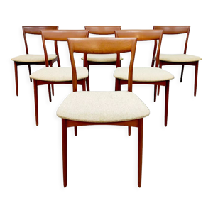 Chaises de salle à manger