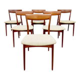 Vintage dining chairs