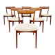 Vintage dining chairs