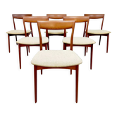 Chaises de salle à manger vintage