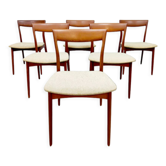 Vintage dining chairs