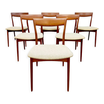 Chaises de salle à manger vintage