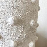 Vase à picots